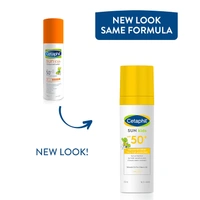 Cetaphil Sun Kids Liposomal Lotion 150ml | SPF 50 + | Sun Protection For Sensitive skin Skin | Water-resistant | UVA and UVB protection | Non-greasy & Irritating | Dermatologist-tested
