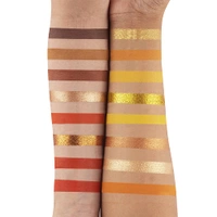 Forever52 Daily Life Forever 52 Daily Life 16 Color Eyeshadow Palette ( Summer Breeze) | Vibrant & Long-Lasting | Easy to Blend | for Day-to-Night Looks | Flawless Matte Finish Look | - BRZ004