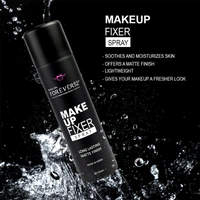 Forever52 Daily Life Forever 52 Daily Life Makeup Fixer Spray Long-Lasting & Matte Finish | Makeup Setting Spray | Long-Lasting Hold | Lightweight | Non Sticky Formula | � KMF001