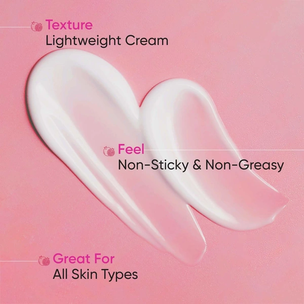 Dot & Key DOT & KEY Pomegranate Eye Cream� 20ml | Retinol + Caffeine | Fades Dark Circles | Treat Fine Lines & Wrinkles | Reduce Puffiness | Antioxidant-Rich Eye Cream | Non Sticky & Non Greasy | Deeply Moisturizer