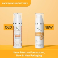 Fixderma 17% VitaminFace Serum 30g for unisex use | Retinol + Niacinamide | Brightening & Anti-Aging Serum for Glowing Skin | Reduces Fine Lines, Pigmentation & Dark Spots