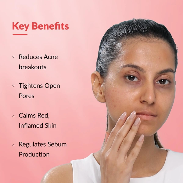 Fixderma 2% Salicylic Acid Serum 30 gm | With 5% Azelaic Acid & 4% Mandelic Acid | Acne Defence Serum | Clears Acne, Spots & BlackheadsFace Serum for Men & Women