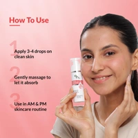 Fixderma 2% Salicylic Acid Serum 30 gm | With 5% Azelaic Acid & 4% Mandelic Acid | Acne Defence Serum | Clears Acne, Spots & BlackheadsFace Serum for Men & Women