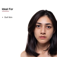 Fixderma 5% Niacinamide Serum Glow Booster with 6.5% Mandelic & 0.5% Gallic Acid | Skin Brightening | Reduces Spots, Improves Texture & Boost Glow | Men & Women - 15g