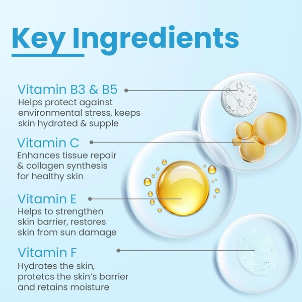 Fixderma Cosmetics Laboratories Fixderma Cosmetic LaboratoriesMultivitamin Face Mask 100gm | Enriched With Vitamins | Improves Skin Texture & Dullness | Nourishing Treatment Mask For Youthful Glowing Skin | Paraben & Sulphate Free