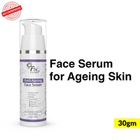Fixderma Hyaluronic Acid Serum 30g with Pro Retinol | Anti Ageing Face Serum for Fine Lines & Wrinkles | Deep HydrationFirming | Suitable for All Skin Types