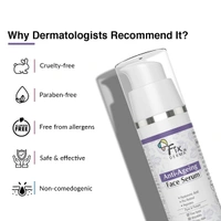 Fixderma Hyaluronic Acid Serum 30g with Pro Retinol | Anti Ageing Face Serum for Fine Lines & Wrinkles | Deep HydrationFirming | Suitable for All Skin Types