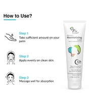 Fixderma Multi Active Moisturizing Lotion | Deep Hydration for All Skin Types | Soothe & Protect Skin | Dry & Sensitive Skin | Non-greasy body lotion | Hydration & calmness | Hyaluronic acid lotion | 150ml