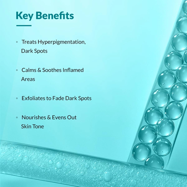 Fixderma Nigrifix Cream for Acanthosis Nigricans 50g | Exfoliating Cream with Lactic Acid & Retinol | Reduces Dark Thick Skin on Neck, Underarms, Knuckles, Elbows & More