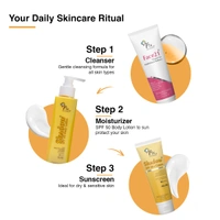 Fixderma Shadow SPF 50+ Cream PA+++ | Hydrating Sun Protection for Dry Skin | for Smooth, Radiant Skin | Broad-Spectrum Sun Defense | Non-Greasy, Moisturizing Sunscreen | Sunscreen For UVA & UVB Protection | Water Resistant-75gm