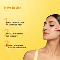 Fixderma Shadow Sunscreen SPF 50+ PA+++ Cream 75gm For BodyFace for Men & Women | Broad Spectrum UVA & UVB Protection | Non Greasy & Water Resistant Sunscreen for Dry Skin