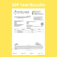 Fixderma Shadow Sunscreen SPF 50+ PA+++ Gel 75g Unisex | Lightweight, Non-Sticky, No White Cast Sunscreen for Oily, Acne Prone & Normal Skin | Broad Spectrum UVA UVB Protection