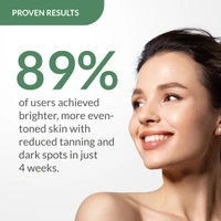 Fixderma Tomaglow Brightening Face Cream For 50g Men & Women with White Tomato Extract, Excutin 4MSK, 2% Alpha Arbutin & 4% Niacinamide | Lightens Dark Spots & Illuminates Skin