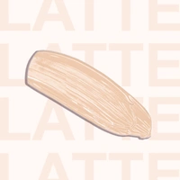 Forever52 Forever 52 Complete Coverage Concealer | Perfect for Dark Circles | Full Coverage & Hydration | Perfect for Medium Skin | Long-lasting | Natural Finish | Flawless Skin | Lightweight Formula | Latte- 004