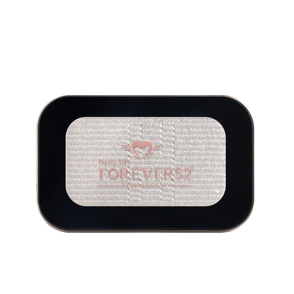 Forever52 Forever 52 Daily Life Glow on Highlighter | Celestial Glow for All Skin Tones | Long-Lasting Shine | Natural Radiance | Lightweight | Blendable | for Every Occasion | Silky and Shimmery Glowing Skin | Cosmic (FGH004)