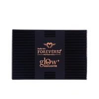 Forever52 Forever 52 Daily Life Glow on Highlighter | Celestial Glow for All Skin Tones | Long-Lasting Shine | Natural Radiance | Lightweight | Blendable | for Every Occasion | Silky and Shimmery Glowing Skin | Cosmic (FGH004)