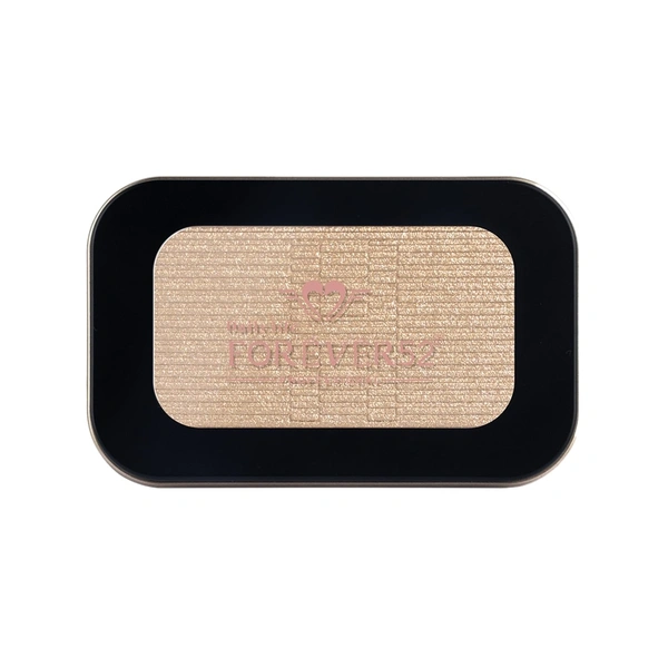 Forever52 Forever 52 Daily Life Glow on Highlighter | Ultimate Glow for All Skin Tones | Long-Lasting Shine | Perfect Radiance | Lightweight | Blendable | Highly Pigmented | Silky and Shimmery Glowing Skin | Eros (FGH001)