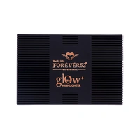 Forever52 Forever 52 Daily Life Glow on Highlighter | Ultimate Glow for All Skin Tones | Long-Lasting Shine | Perfect Radiance | Lightweight | Blendable | Highly Pigmented | Silky and Shimmery Glowing Skin | Eros (FGH001)