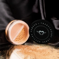 Forever52 Forever 52 Daily Life Translucent Loose Setting Powder | Lightweight Formula | Flawless Natural Matte Finish Look | Oil Control | Gives Natural Look | Classic Beige - TLM006, (7g) )