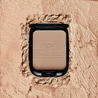 Forever52 Forever 52 Daily Life Wet & Dry Compact Powder | Dual Coverage | Matte Finish | Lightweight | Long Lasting | 2 in 1 Foundation & Setting Powder | Flawless Coverage ( Sand-005, 12g)