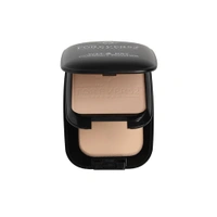 Forever52 Forever 52 Daily Life Wet & Dry Compact Powder | Dual Coverage | Matte Finish | Lightweight | Long Lasting | 2 in 1 Foundation & Setting Powder | Flawless Coverage ( Sand-005, 12g)