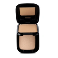 Forever52 Forever 52 Daily Life Wet & Dry Compact Powder | Dual Coverage | Matte Finish | Lightweight | Long Lasting | 2 in 1 Foundation & Setting Powder | (Honey-004, 12g)