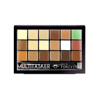 Forever52 Forever 52 Pro Artist Multitasker Corrector Palette | Versatile Concealing for Flawless Skin | High-Pigment | Blendable Concealers | Everyday Makeup | Long Lasting | MPC001 - 36g