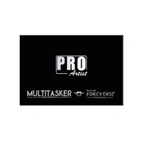 Forever52 Forever 52 Pro Artist Multitasker Corrector Palette | Versatile Concealing for Flawless Skin | High-Pigment | Blendable Concealers | Everyday Makeup | Long Lasting | MPC001 - 36g
