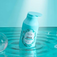 Foxtale Hydrating Body Wash - 250ml | with Hyaluronic Acid & Ceramides | Strengthens Skin Barrier | Improves Hydration | 24-hour Moisturization | 6+ hours Odour Control | Soft , Supple & Glowing Skin | for All Skin Types