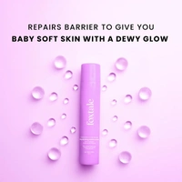 Foxtale Hydrating Moisturizer -50ml | Enriched with Ceramides & Hyaluronic Acid | Repairs Skin Barrier & Texture | 24-hr Hydrating | Makes Skin Smooth & Soft | Lightweight | for All Skin Types