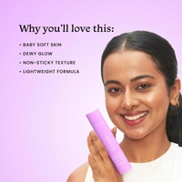 Foxtale Hydrating Moisturizer -50ml | Enriched with Ceramides & Hyaluronic Acid | Repairs Skin Barrier & Texture | 24-hr Hydrating | Makes Skin Smooth & Soft | Lightweight | for All Skin Types