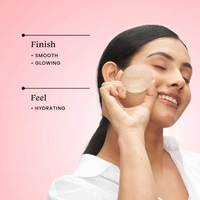 Foxtale Purify & Glow Cleanser + Mask - 100ml | Deep Cleansing | Remove Dirt & Oils | Exfoliating Glow Facial | Exfoliating Glow Facial | Blackhead Reducing | Hydrating | Normal to Oily Skin