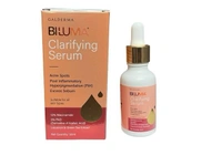 Galderma Biluma Clarifying Serum 30ml | Advanced Radiance Formula with Tranexamic Acid, Alpha Arbutin & Niacinamide | Brightens, Reduces Dark Spots & Pigmentation