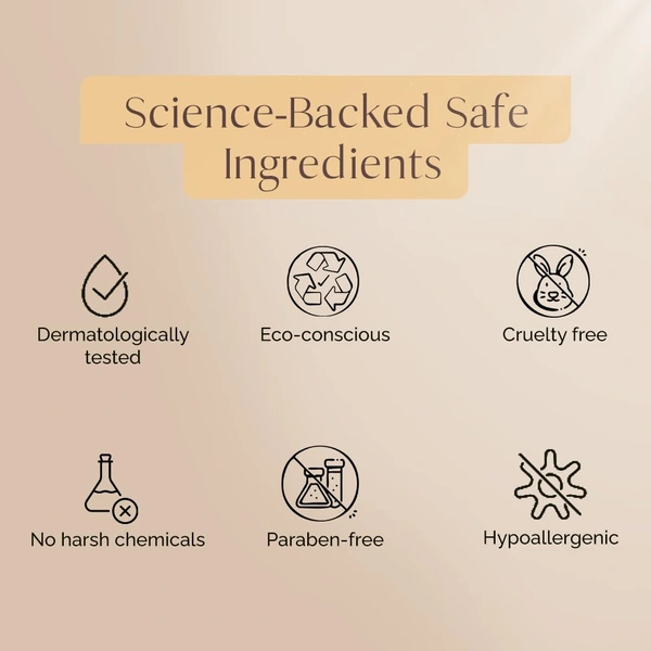 Hi9 Deep Clean Charcoal Facewash 75ml - Unclog Pores & Detoxify Skin for a Radiant Glow