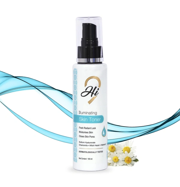 Hi9 Deep Pore Cleanser 100ml - Purify, Balance & Deep Clean Your Skin