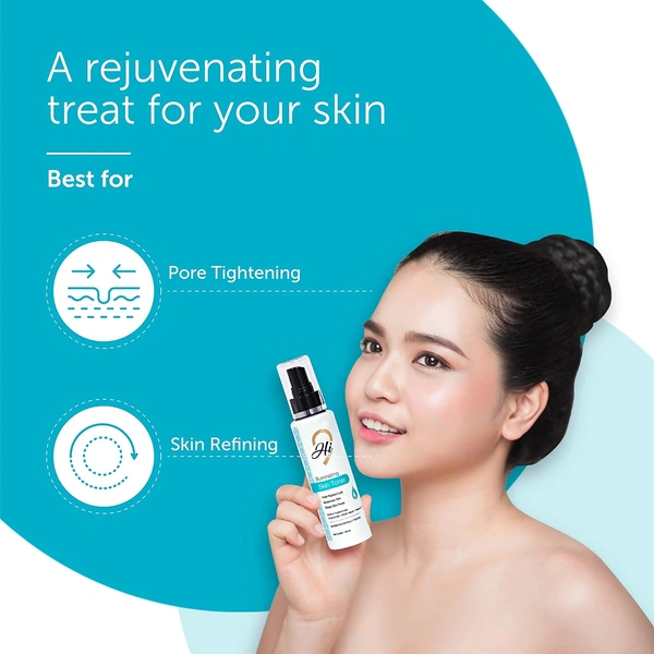 Hi9 Deep Pore Cleanser 100ml - Purify, Balance & Deep Clean Your Skin