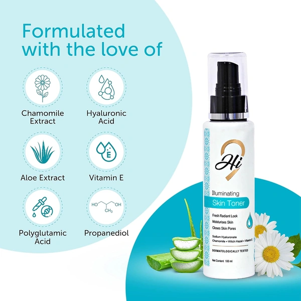 Hi9 Deep Pore Cleanser 100ml - Purify, Balance & Deep Clean Your Skin