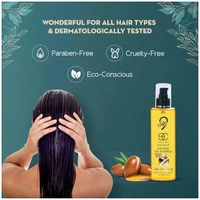 Hi9 Extra Care 6-in-1 Oil Essence | 100 ml