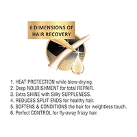 Hi9 Extra Care 6-in-1 Oil Essence | 100 ml