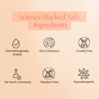 Hi9 Gentle Exfoliating Face Scrub 75g - Smooth, Renew & Revitalize Your Skin Gently