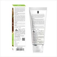 Hi9 Green Tea & Chamomile Face Wash 75ml - Soothe, Refresh & Protect Sensitive Skin
