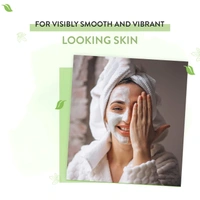 Hi9 Green Tea & Chamomile Face Wash 75ml - Soothe, Refresh & Protect Sensitive Skin