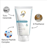 Hi9 Hair Conditioner 150ml | Smooth & Shine for Radiant Hair | Tame Frizz & Enhance Gloss