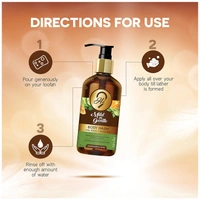 Hi9 Mild n Gentle Body Wash 300ml | Lime Basil & Mandarin Refreshing Cleanse