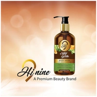 Hi9 Mild n Gentle Body Wash 300ml | Lime Basil & Mandarin Refreshing Cleanse