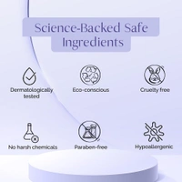 Hi9 Skin Brightening Face Wash 75ml | ProDerma Collection | AHA, BHA & Niacinamide | Reduces Dark Spots & Dullness | Gentle Formula for Sensitive Skin & Uneven Skin Tone