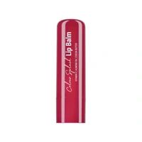 Hilary Rhoda Colour Splash Lip Balm (Strawberry) 3g with SPF-15 | Nourishing Lip Care with Sun Protection| Strawberry Flavor | Vitamin E & Cocoa Butter for Soft Lips.