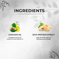 lkin Ikin Diamond Hair Removal Cream Pack of 2 (60g Each) for Women | Dry Skin Formula | Bikini, Legs & Underarms |