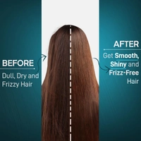 Ikonic Me Xtreme Hair Straightener for Women & Men Colour Stone | Quick Heating Ceramic Floating Plates | Digital Temperature Display | 360� Swivel Cord | Frizz-Free Salon Finish