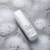 Iluvia Professional Sulphate-Free Shampoo 200ml | Unique Micro Emulsion Formula | Prevents Frizz, Breakage & Dryness | Strengthens Hair for Healthier, Smoother Locks